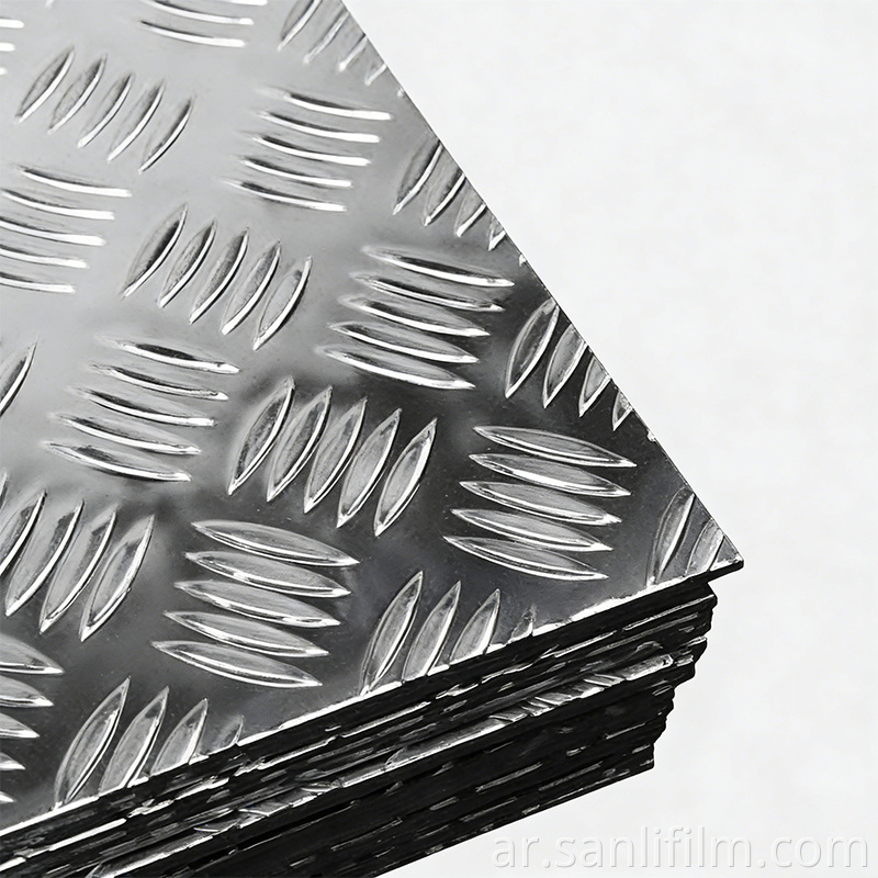 Shields coils and sheets Protective Film